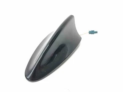 BMW 525Xi 2006-08 radio satélite aleta de tiburón 694937304 antena 65206953211 negro 475 Foto 1 de 4