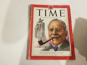 Time Magazine - Vol. LXII No 5 - August 3 1953 - Canada Edition - Bild 1 von 1