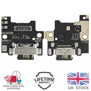 Micrófono conector base tipo C de repuesto para puerto de carga TCL 10 Pro T799 - Imagen 1 de 5
