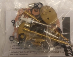 SU HIF6 Carburettor rebuild kit Rover - Picture 1 of 2