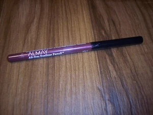 Almay All-Day 24Hr Waterproof Eyeliner Pencil - 209 Black Raisin NO PACKAGING C3 - Picture 1 of 3