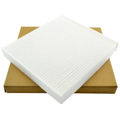 Filtro de cabina para Honda Insight 2000-2006 L3 1,0 L CR-V 1997-2001 L4 2,0 L CF8249A Foto 1 de 4