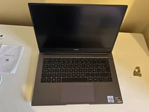 Huawei Laptop windows 10 - Picture 1 of 7