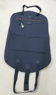 Airline Travel Bag For Suits/Shirts/Clothes, 39" x 23" & Storage Compartment-New - Image 1 of 4