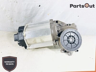 2012-2018 VW Jetta Mk6 genuíno motor auxiliar de direção hidráulica 1K0 909 144 fabricante de equipamento original - Imagem 1 de 4