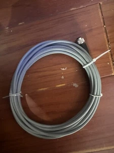 PEPPERL+FUCHS/034442V1-G-5M-PUR - Picture 1 of 3