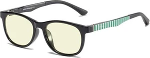 DUCO Blue Light Glasses for Kids Boys Girls Blue Ray Blocking Glasses Cute - Picture 1 of 1