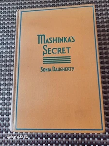 Mashinka's Secret Daugherty 1932 - Picture 1 of 1