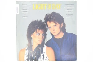 LIGHT OF DAY VINYL RECORD LP 4505011 MX218408 - Picture 1 of 4