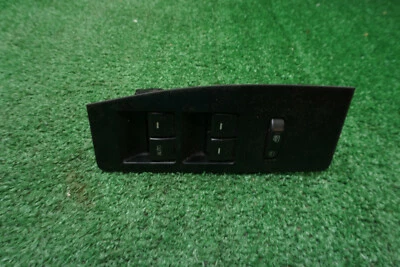 2012 FORD TAURUS водитель левая сторона переключатель окна OEM - Изображение 1 из 4