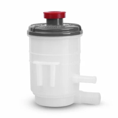 Fits 2003-2007 Honda Accord / Acura TL TSX RL Power Steering Pump Reservoir Tank - Image 1 of 4