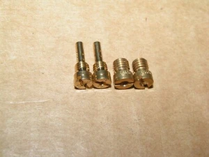 06-08 Triumph Scrambler 900 / 865cc Twin Stock size Carburetor Jet Kit 40 110 - Picture 1 of 1