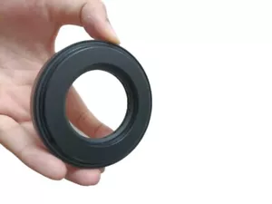 2,5-42 mm verstellbare Irisblende M67 auf M67 Kamera Objektiv Modul Adapter Ring - Bild 1 von 4