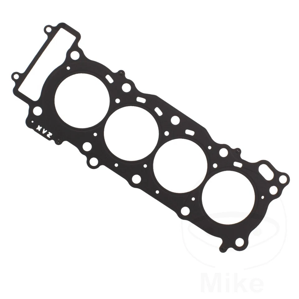 Athena Cylinder Head Gasket Fits Yamaha FZ6 S2 2007-2010 - Изображение 1 из 1
