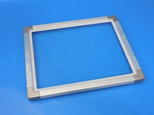 "Refrigerador Kitchenaid KSC24C8EYP02 estante de vidrio congelador 13"" x 10 3/4" - Imagen 1 de 2