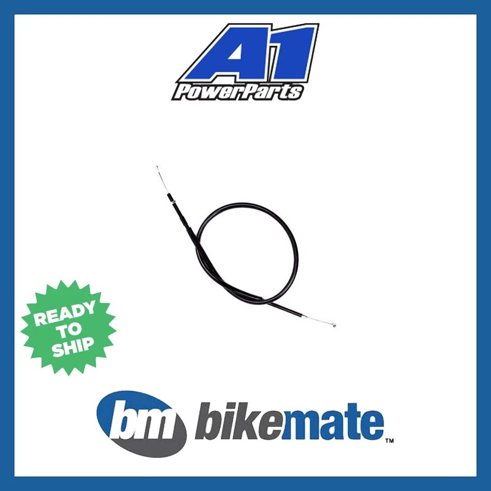 Cable de embrague para HONDA CBR 1000 RR Fireblade 2008 2009 2010 2011 2012 2013 Foto 1 de 1