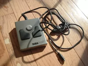 DuraPoint VP2000 Heavy Duty PS2/COM Mouse for Industrial machinery. - Picture 1 of 3
