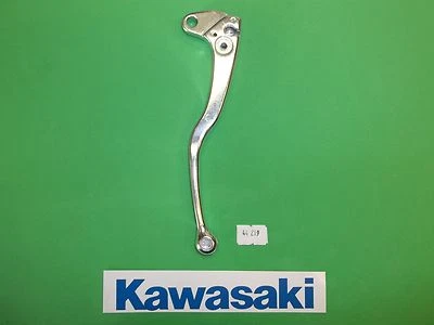 44-219 KAWASAKI ATV  LEFT SIDE CLUTCH LEVER BRAND NEW 13168-1736    - Изображение 1 из 2