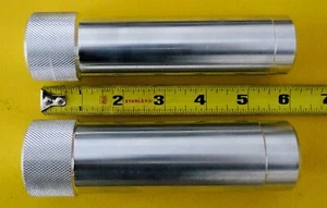 Oliver Clutch Alignment Tool SET: 19 Tooth for 77-2-70 + 27 Tooth for 1755-2255 - Picture 1 of 2