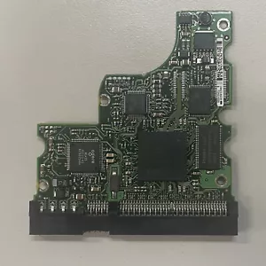 Seagate ST340016A 3.5" 40 GB ATA/100 HDD PCB Board 100192507 REV A FW 3.75 - Picture 1 of 5
