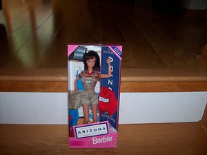 Barbie The Original Arizona Jean Company Edición Especial SELLADA Ken Muñeca Patrón - Imagen 1 de 4