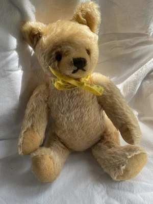 Steiff Vintage 5-way, large golden Teddy Bear - Image 1 of 4