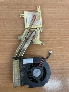 THINKPAD IBM X61 & X60 CPU FAN AND HEATSYNC G64 - Afbeelding 1 van 1