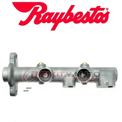 Raybestos Brake Master Cylinder for 1977-1983 Ford E-100 Econoline - ds - Image 1 of 4