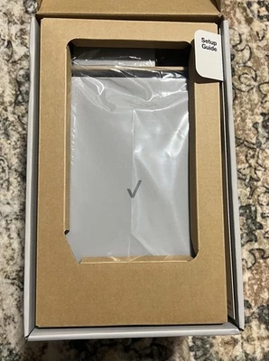 Verizon Internet Gateway Router. SKU: ASK-NCM1100 NEW - Image 1 of 4