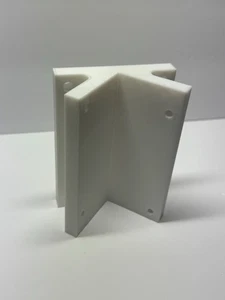 Outdoor Corner Mount For Reolink RLC-823A PTZ Camera - Picture 1 of 4