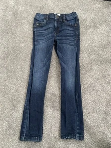 Boys skinny jeans Jasper conran Debenhams 6 years  - Picture 1 of 4