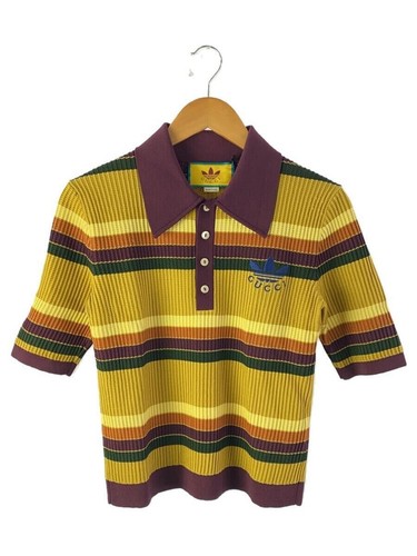 Polo Gucci S YLW 696246
