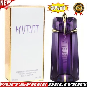 100 ml Por ThierryMugler Eau de Parfum Mujer EDP Perfume Nuevo En Caja Mar🥇 - Imagen 1 de 10