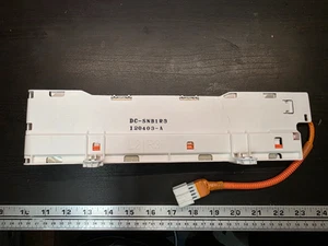 2012 Nissan Leaf Battery Heating Element DC-SNB1R4 120405-A - Bild 1 von 1