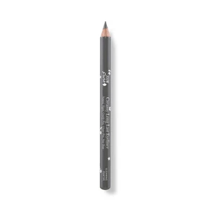 100% Pure Creamy Long Last Eyeliner, [Gleaming Pewter], 0.04 oz (1.14 g) - Picture 1 of 3