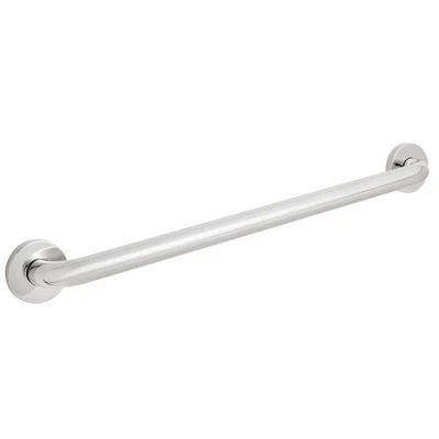Speakman SA-1009-24 Neo 24" Grab Bar - Chrome - Image 1 of 3