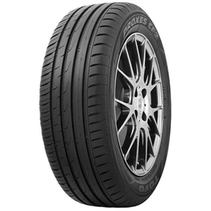 4x  Sommerreifen TOYO PROXES CF2  21 235/65 R18 106 H - Bild 1 von 3