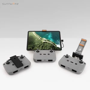 Einfache Installation Tragbarer Tablet Clip Kompatibel mit Für DJI NEO Drohnen - Picture 1 of 15