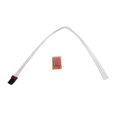 Genuine ACDelco For Buick Regal 2011-2016 Wiring Connector | 4 Wire | 4 Terminal - Image 1 of 4