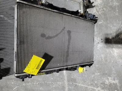 Radiator Fits 13-15 ILX 1138905 Foto 1 de 4