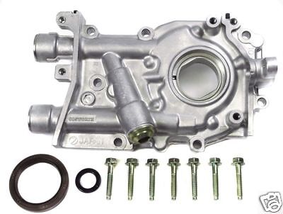 Cosworth High Pressure / Volume Oil Pump - Fits Subaru EJ20/EJ25 • 425.81€