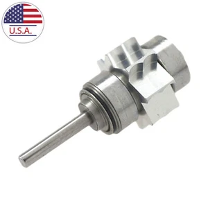 Rotor de cartucho de turbina dental COXO para pieza de mano de alta velocidad estándar CX207-G SP - Imagen 1 de 8