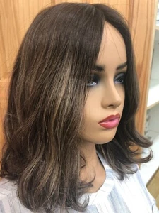 Malky European Multidirectional Hair 10/6/8 Body Wave 16" - Picture 1 of 11