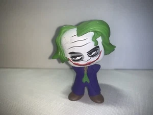 Funko Mystery Minis Joker Arms Back Heath Ledger Dark Knight Batman DC Universe - Bild 1 von 2
