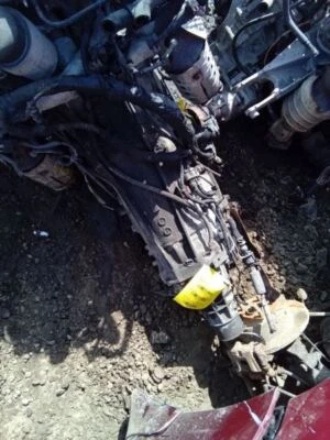 Transmisión automática 3,3 L 6 cilindros 2x2 compatible con KIA SORENTO 2007-2008  Foto 1 de 4