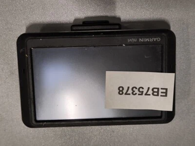 Garmin Nuvi GPS Navigation - Gebraucht, Voll Funktionsfähig - Bild 1 von 3