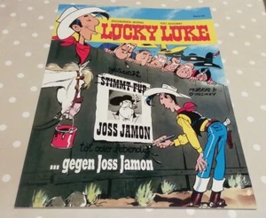 Lucky Luke Band 24 NEU Comic - Bild 1 von 1