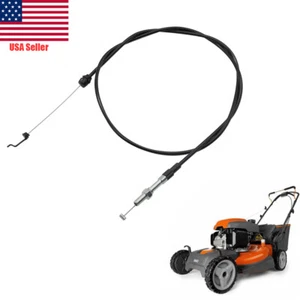 Cable de transmisión 431650, 532431650, 581952101 PARA Husqvarna Craftsman - Imagen 1 de 6