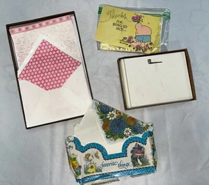 Vintage Stationary Miscellaneous - Picture 1 of 5