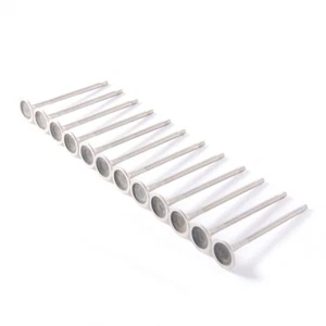 3.0 Exhaust Valve Kit Fit For BMW 125i 325i 328i 528i 730i X5 Z4 11347553772 - Foto 1 di 18